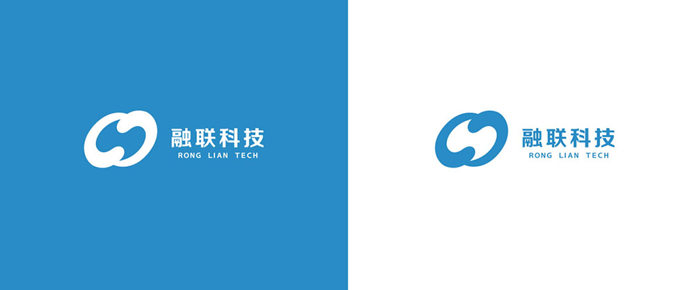 科技公司vi設(shè)計(jì)