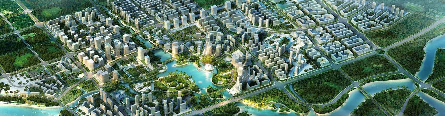 城區(qū)|導(dǎo)視系統(tǒng)規(guī)劃