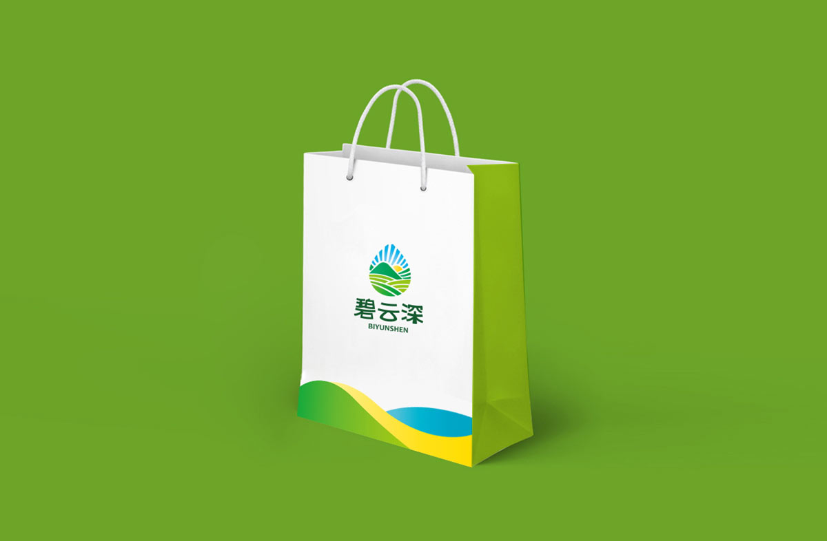 品牌vi設計對企業產品發展的重要性