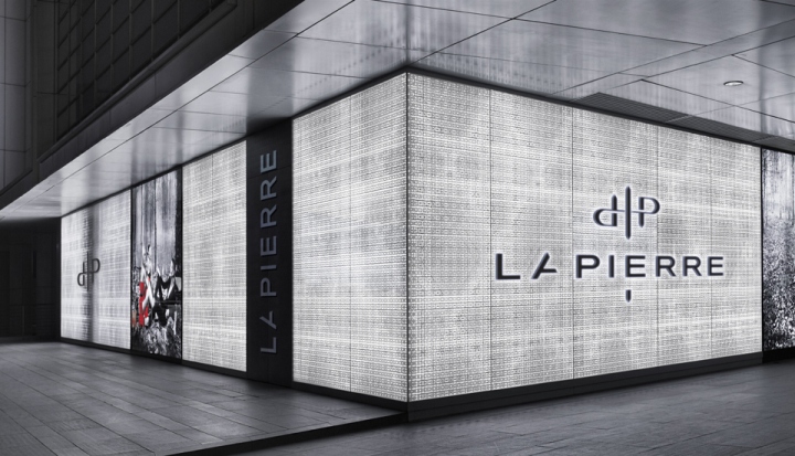 北京化妝品vi設(shè)計(jì)案例 欣賞