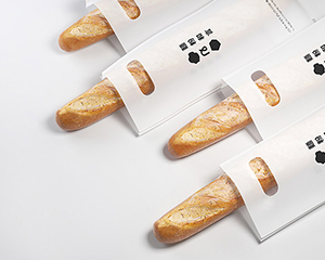 面包店vi設(shè)計