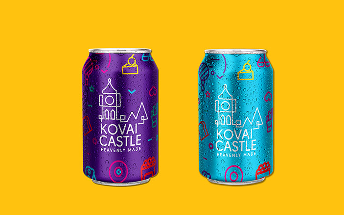 北京幼兒園vi設計公司