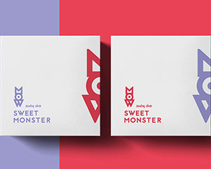 飲品店logovi設(shè)計