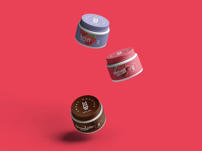 北京飲料品牌vi設計公司