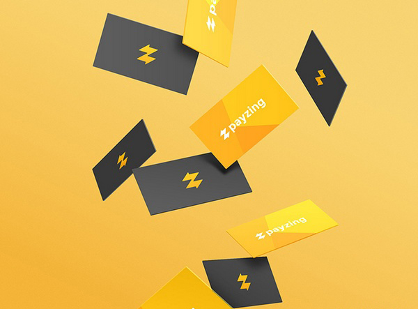 北京金融企業vi設計公司