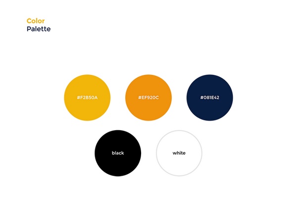 北京金融企業vi設計公司