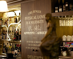 西餐廳品牌vi設(shè)計