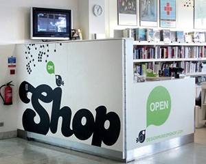 電商品牌VI設(shè)計