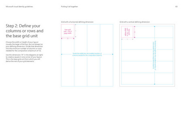 薈萃豐富的企業vi手冊知識及案例。