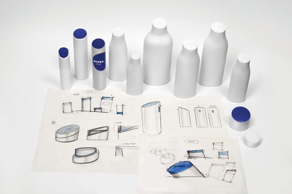 北京化妝品vi設計公司