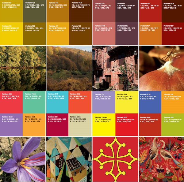 北京旅游景區(qū)品牌標志vi包裝設(shè)計公司