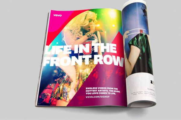 北京音樂制片公司vi設(shè)計(jì)