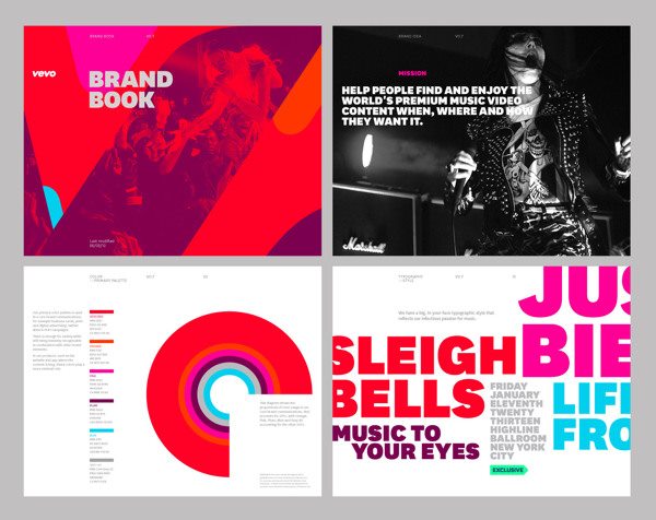 北京音樂制片公司vi設(shè)計(jì)