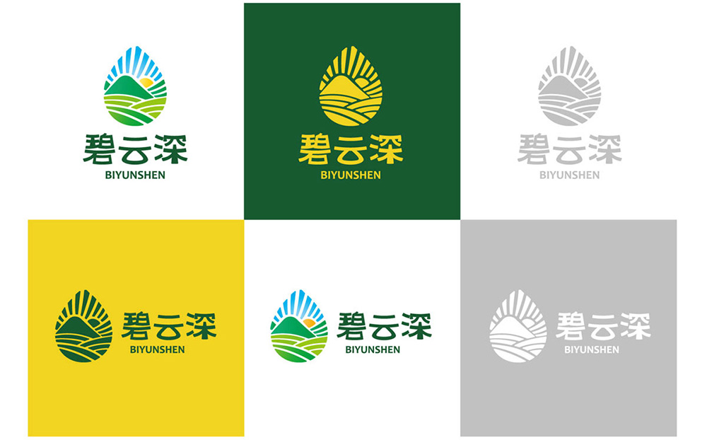 北京知名vi設計